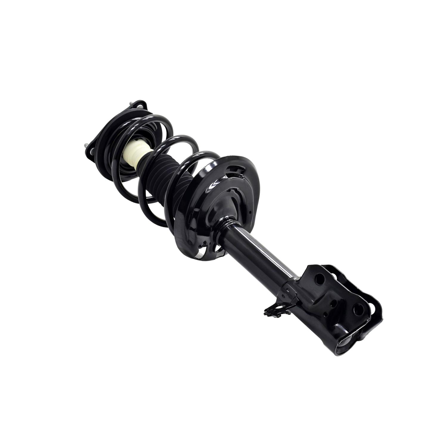 FCS Automotive 1334057L Suspension Strut and Coil Spring Assembly product image 2 of 5