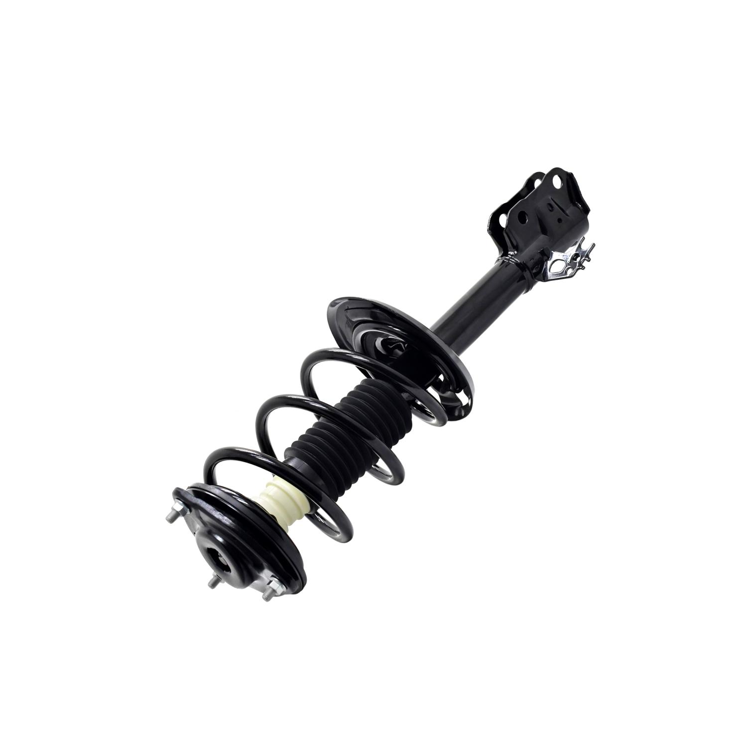 FCS Automotive 1334057L Suspension Strut and Coil Spring Assembly product image 3 of 5