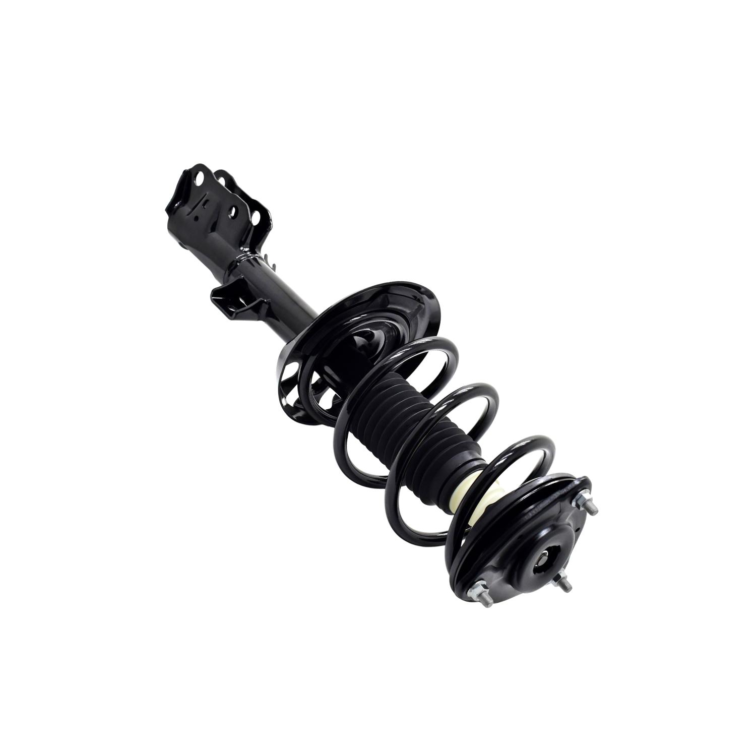 FCS Automotive 1334057L Suspension Strut and Coil Spring Assembly product image 4 of 5