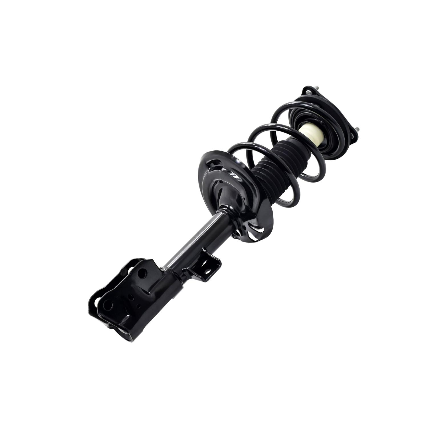 FCS Automotive 1334057L Suspension Strut and Coil Spring Assembly product image 5 of 5