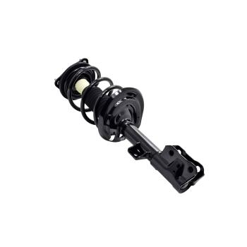 FCS Automotive 1334057R Suspension Strut and Coil Spring Assembly product image 2 of 5