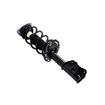 FCS Automotive 1334058L Suspension Strut and Coil Spring Assembly product image 2 of 5