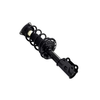 FCS Automotive 1334058R Suspension Strut and Coil Spring Assembly product image 2 of 5