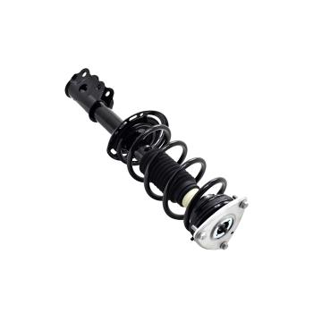 FCS Automotive 1334058R Suspension Strut and Coil Spring Assembly product image 4 of 5