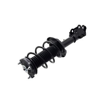 FCS Automotive 1334069R Suspension Strut and Coil Spring Assembly product image 3 of 5