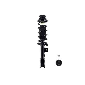 FCS Automotive 1334076L Suspension Strut and Coil Spring Assembly product image 1 of 5