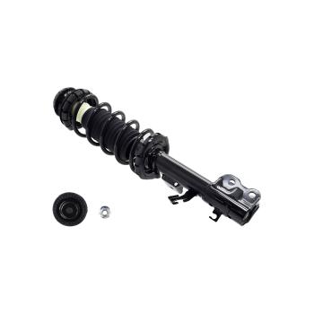 FCS Automotive 1334076L Suspension Strut and Coil Spring Assembly product image 2 of 5