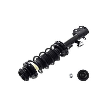 FCS Automotive 1334076L Suspension Strut and Coil Spring Assembly product image 3 of 5