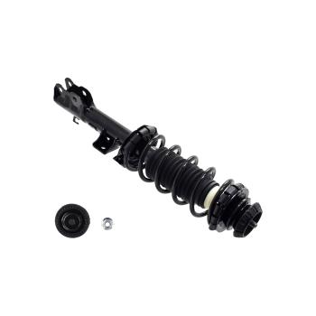 FCS Automotive 1334076L Suspension Strut and Coil Spring Assembly product image 4 of 5