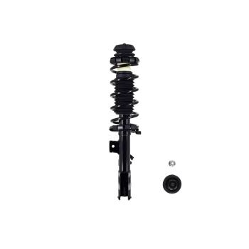 FCS Automotive 1334076R Suspension Strut and Coil Spring Assembly product image 1 of 5