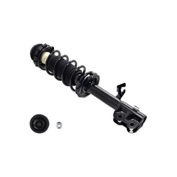 FCS Automotive 1334076R Suspension Strut and Coil Spring Assembly product image 2 of 5
