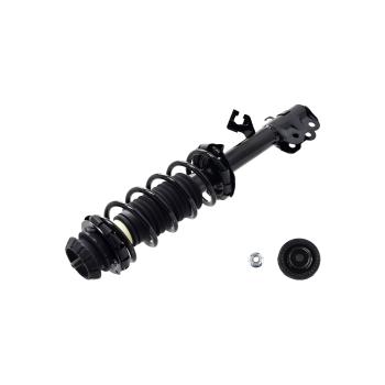 FCS Automotive 1334076R Suspension Strut and Coil Spring Assembly product image 3 of 5