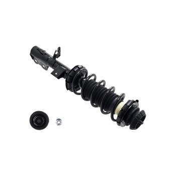 FCS Automotive 1334076R Suspension Strut and Coil Spring Assembly product image 4 of 5