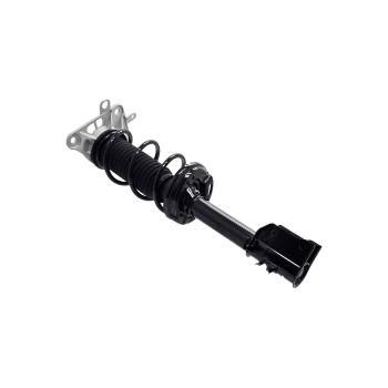 FCS Automotive 1334079L - Suspension Strut and Coil Spring Assembly FCS Automotive 1334079L Suspension Strut and Coil Spring Assembly product image 2 of 5