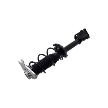 FCS Automotive 1334079L - Suspension Strut and Coil Spring Assembly FCS Automotive 1334079L Suspension Strut and Coil Spring Assembly product image 3 of 5