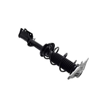 FCS Automotive 1334079L - Suspension Strut and Coil Spring Assembly FCS Automotive 1334079L Suspension Strut and Coil Spring Assembly product image 4 of 5