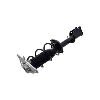 FCS Automotive 1334079R Suspension Strut and Coil Spring Assembly product image 3 of 5