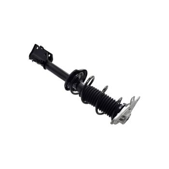 FCS Automotive 1334079R Suspension Strut and Coil Spring Assembly product image 4 of 5