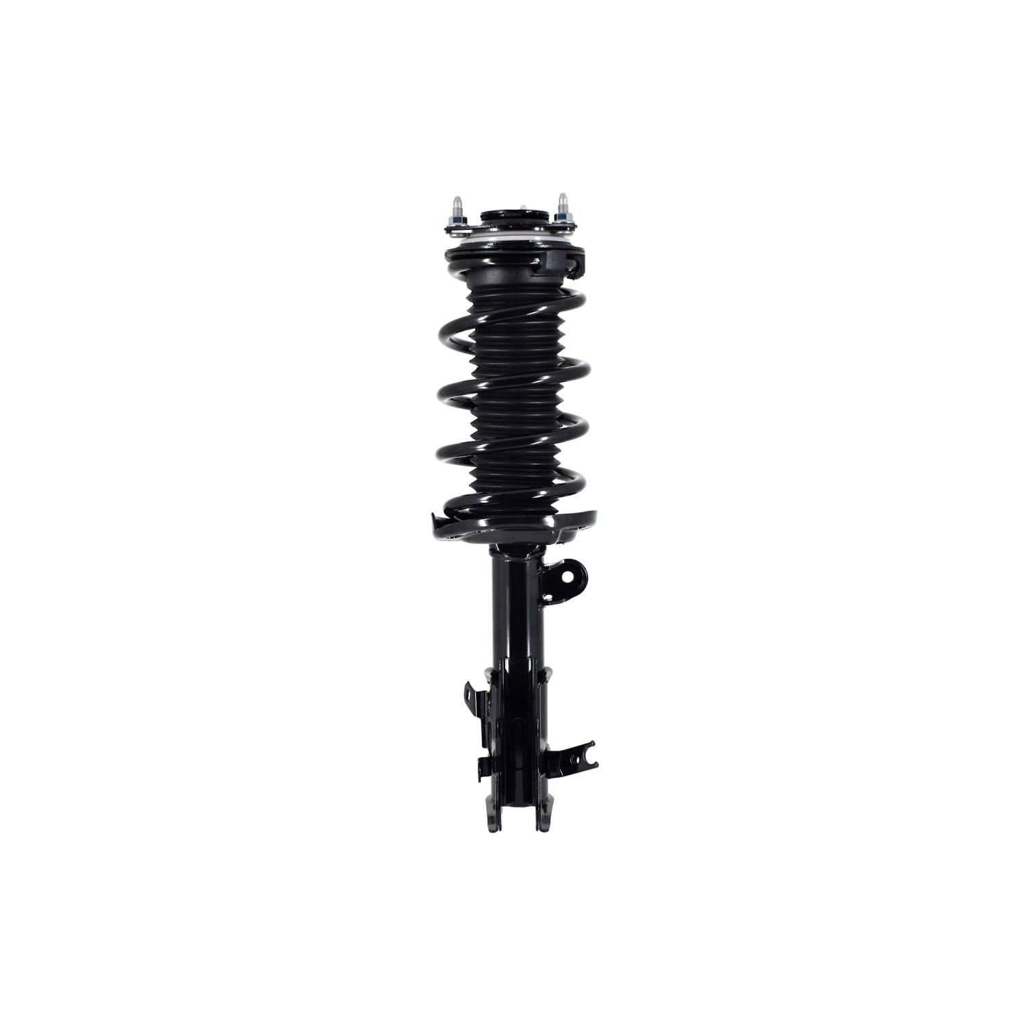 FCS Automotive 1334086L - Suspension Strut and Coil Spring Assembly FCS Automotive 1334086L Suspension Strut and Coil Spring Assembly product image 1 of 5
