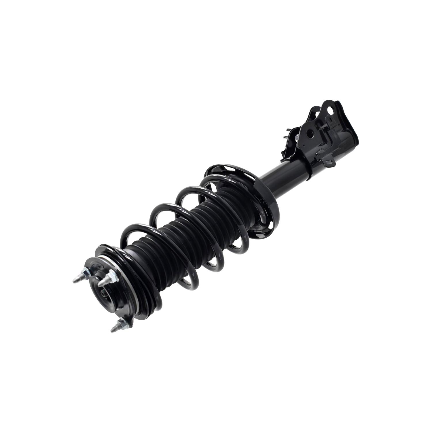 FCS Automotive 1334086L - Suspension Strut and Coil Spring Assembly FCS Automotive 1334086L Suspension Strut and Coil Spring Assembly product image 3 of 5