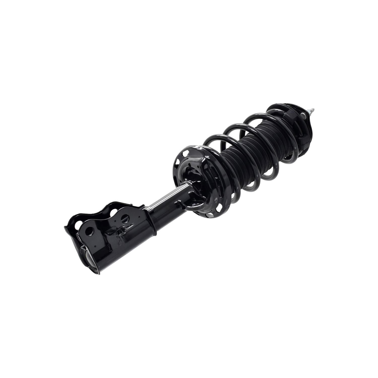 FCS Automotive 1334086L - Suspension Strut and Coil Spring Assembly FCS Automotive 1334086L Suspension Strut and Coil Spring Assembly product image 5 of 5
