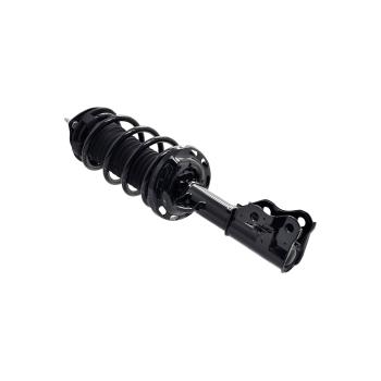 FCS Automotive 1334086R Suspension Strut and Coil Spring Assembly product image 2 of 5