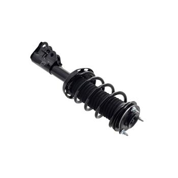 FCS Automotive 1334086R Suspension Strut and Coil Spring Assembly product image 4 of 5