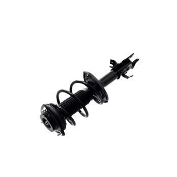 FCS Automotive 1334089L Suspension Strut and Coil Spring Assembly product image 3 of 5