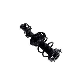 FCS Automotive 1334089L Suspension Strut and Coil Spring Assembly product image 4 of 5