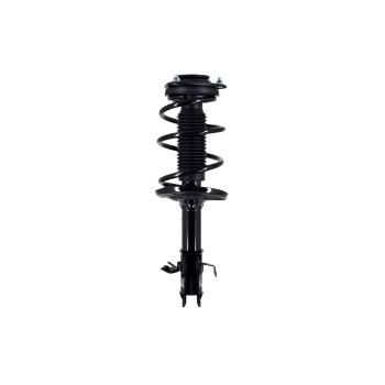 FCS Automotive 1334089R Suspension Strut and Coil Spring Assembly product image 1 of 5