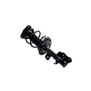 FCS Automotive 1334089R Suspension Strut and Coil Spring Assembly product image 2 of 5