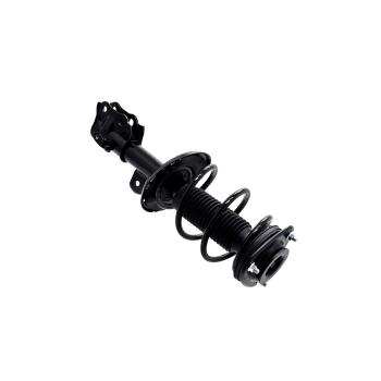 FCS Automotive 1334089R Suspension Strut and Coil Spring Assembly product image 4 of 5