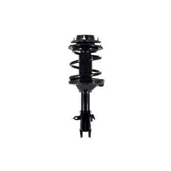FCS Automotive 1334090R Suspension Strut and Coil Spring Assembly product image 1 of 5