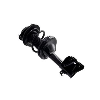 FCS Automotive 1334090R Suspension Strut and Coil Spring Assembly product image 2 of 5