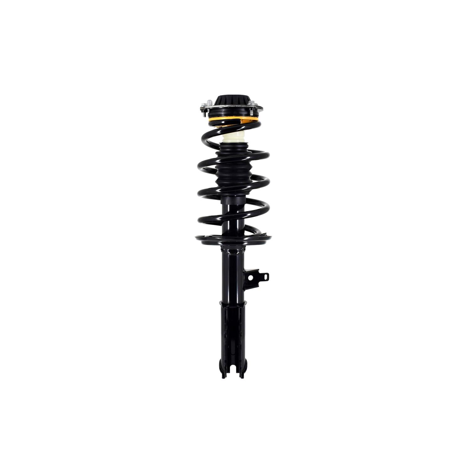 FCS Automotive 1334094L - Suspension Strut and Coil Spring Assembly FCS Automotive 1334094L Suspension Strut and Coil Spring Assembly product image 1 of 5