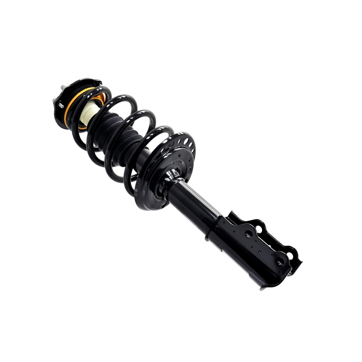 FCS Automotive 1334094L - Suspension Strut and Coil Spring Assembly FCS Automotive 1334094L Suspension Strut and Coil Spring Assembly product image 2 of 5