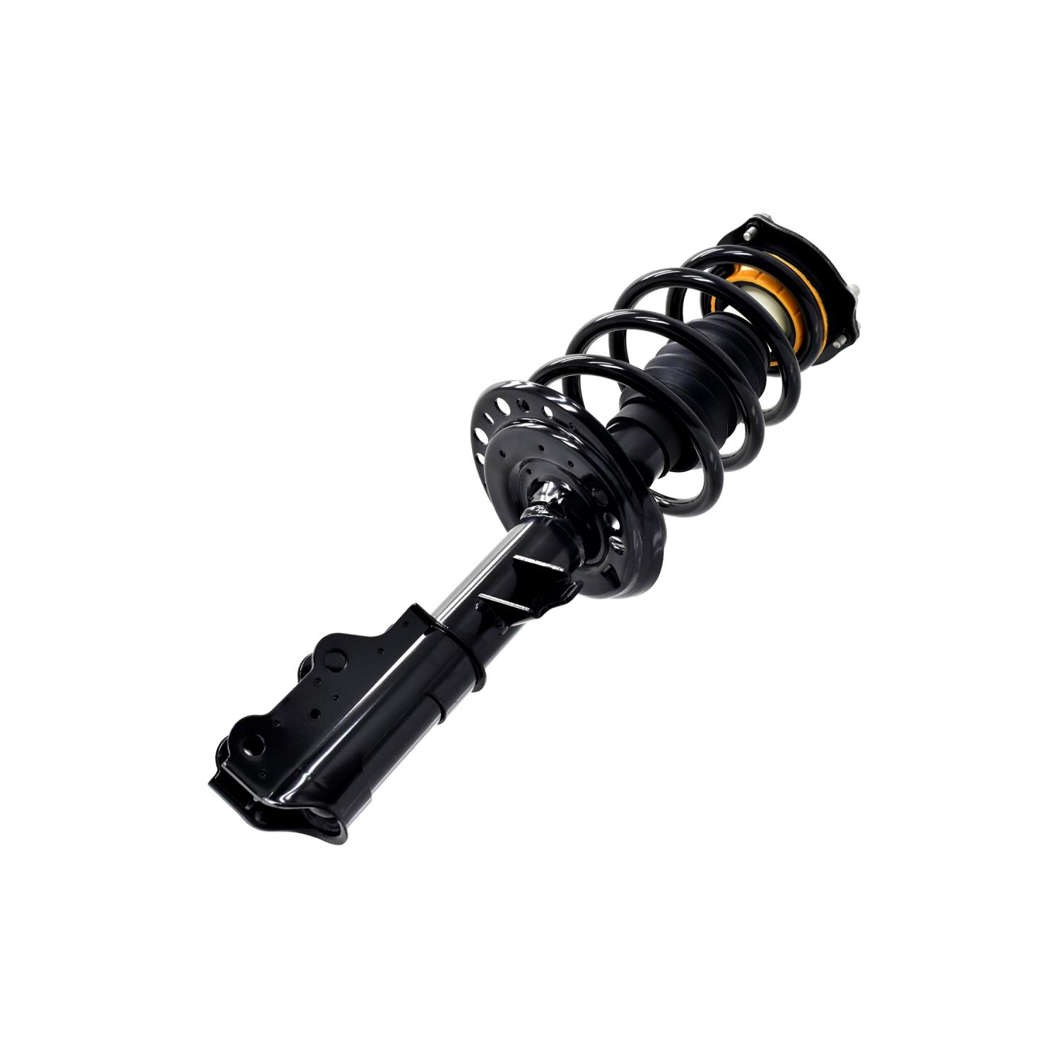 FCS Automotive 1334094L - Suspension Strut and Coil Spring Assembly FCS Automotive 1334094L Suspension Strut and Coil Spring Assembly product image 5 of 5