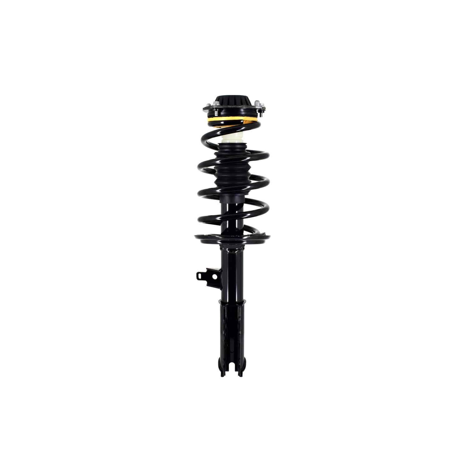 FCS Automotive 1334094R - Suspension Strut and Coil Spring Assembly FCS Automotive 1334094R Suspension Strut and Coil Spring Assembly product image 1 of 5