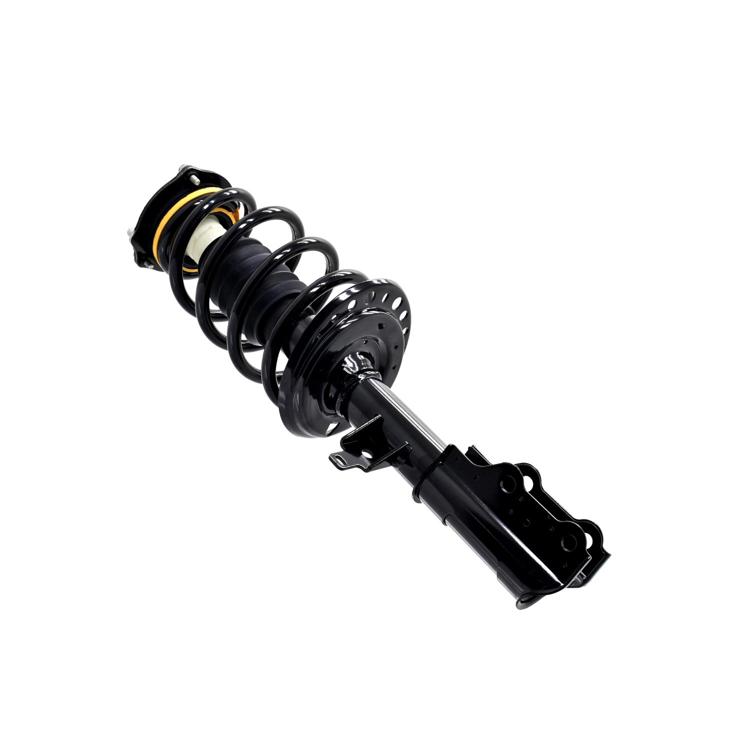 FCS Automotive 1334094R - Suspension Strut and Coil Spring Assembly FCS Automotive 1334094R Suspension Strut and Coil Spring Assembly product image 2 of 5
