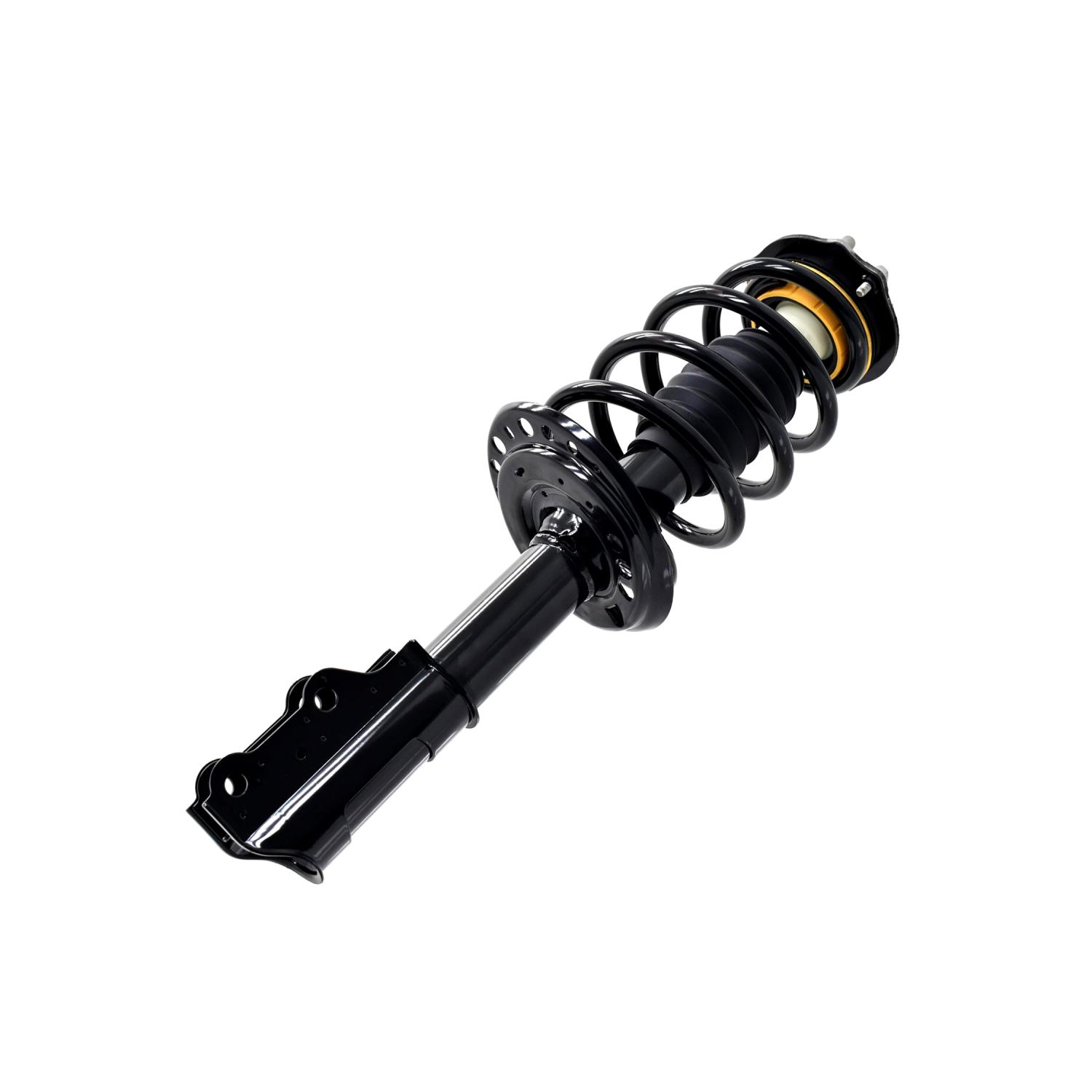 FCS Automotive 1334094R - Suspension Strut and Coil Spring Assembly FCS Automotive 1334094R Suspension Strut and Coil Spring Assembly product image 5 of 5