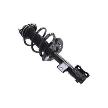 FCS Automotive 1334099L - Suspension Strut and Coil Spring Assembly FCS Automotive 1334099L Suspension Strut and Coil Spring Assembly product image 2 of 5