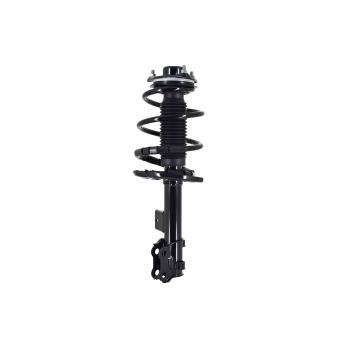 FCS Automotive 1334099L - Suspension Strut and Coil Spring Assembly FCS Automotive 1334099L Suspension Strut and Coil Spring Assembly product image 3 of 5