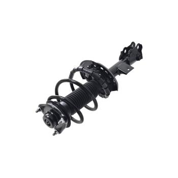 FCS Automotive 1334099L - Suspension Strut and Coil Spring Assembly FCS Automotive 1334099L Suspension Strut and Coil Spring Assembly product image 4 of 5