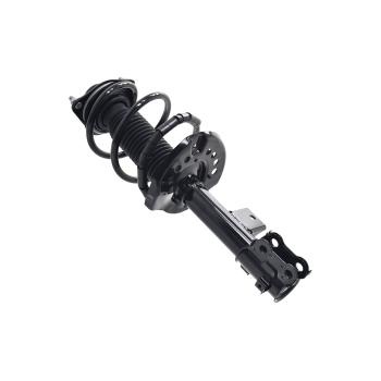 FCS Automotive 1334099R Suspension Strut and Coil Spring Assembly product image 2 of 5