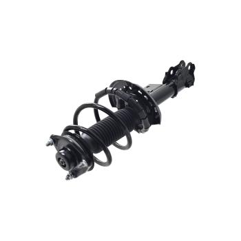FCS Automotive 1334099R Suspension Strut and Coil Spring Assembly product image 4 of 5