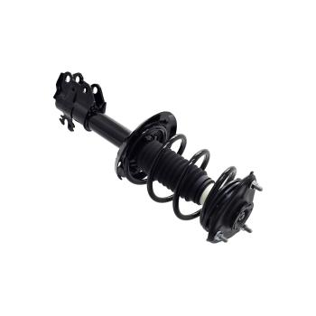 FCS Automotive 1334103L Suspension Strut and Coil Spring Assembly product image 4 of 5