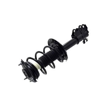 FCS Automotive 1334103R Suspension Strut and Coil Spring Assembly product image 3 of 5