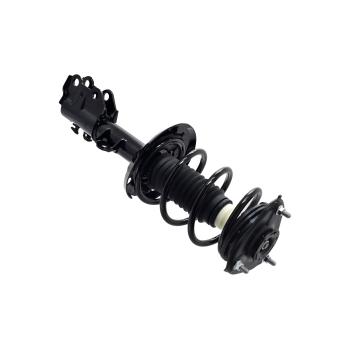 FCS Automotive 1334103R Suspension Strut and Coil Spring Assembly product image 4 of 5