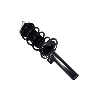 FCS Automotive 1334106L - Suspension Strut and Coil Spring Assembly FCS Automotive 1334106L Suspension Strut and Coil Spring Assembly product image 2 of 5