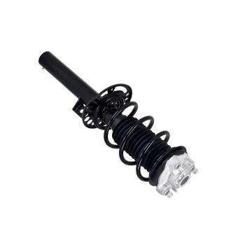 FCS Automotive 1334106L - Suspension Strut and Coil Spring Assembly FCS Automotive 1334106L Suspension Strut and Coil Spring Assembly product image 4 of 5